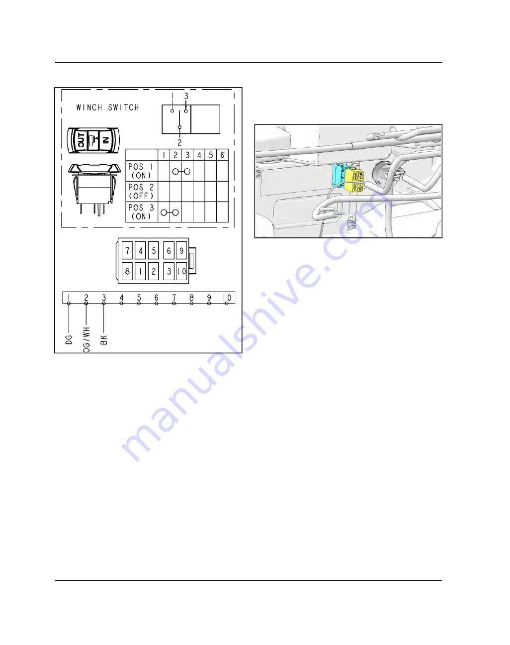 Polaris GENERAL 2016 Service Manual Download Page 640