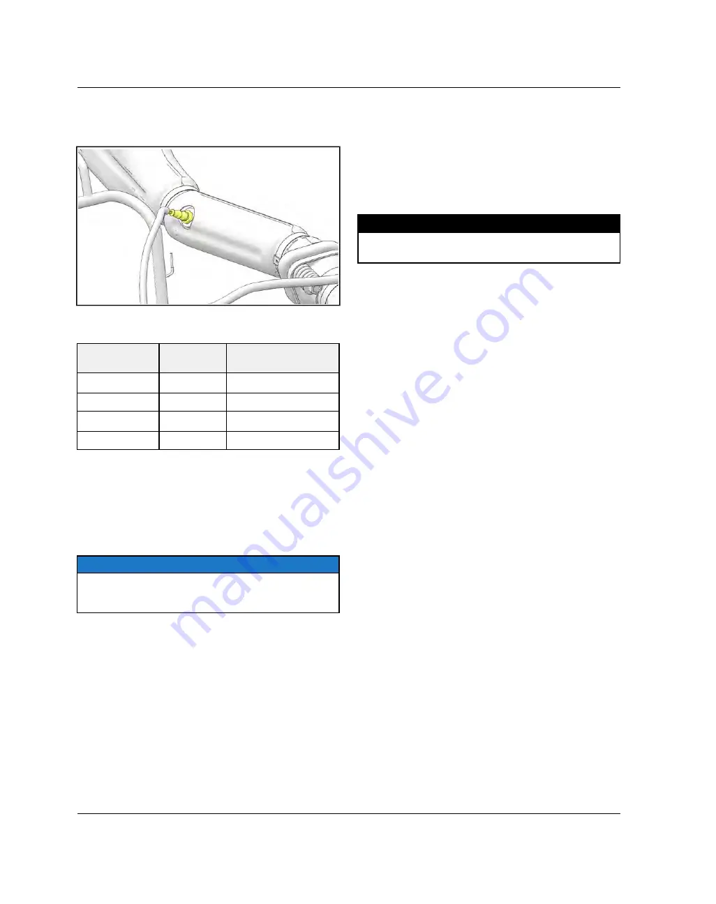 Polaris GENERAL 2016 Service Manual Download Page 646