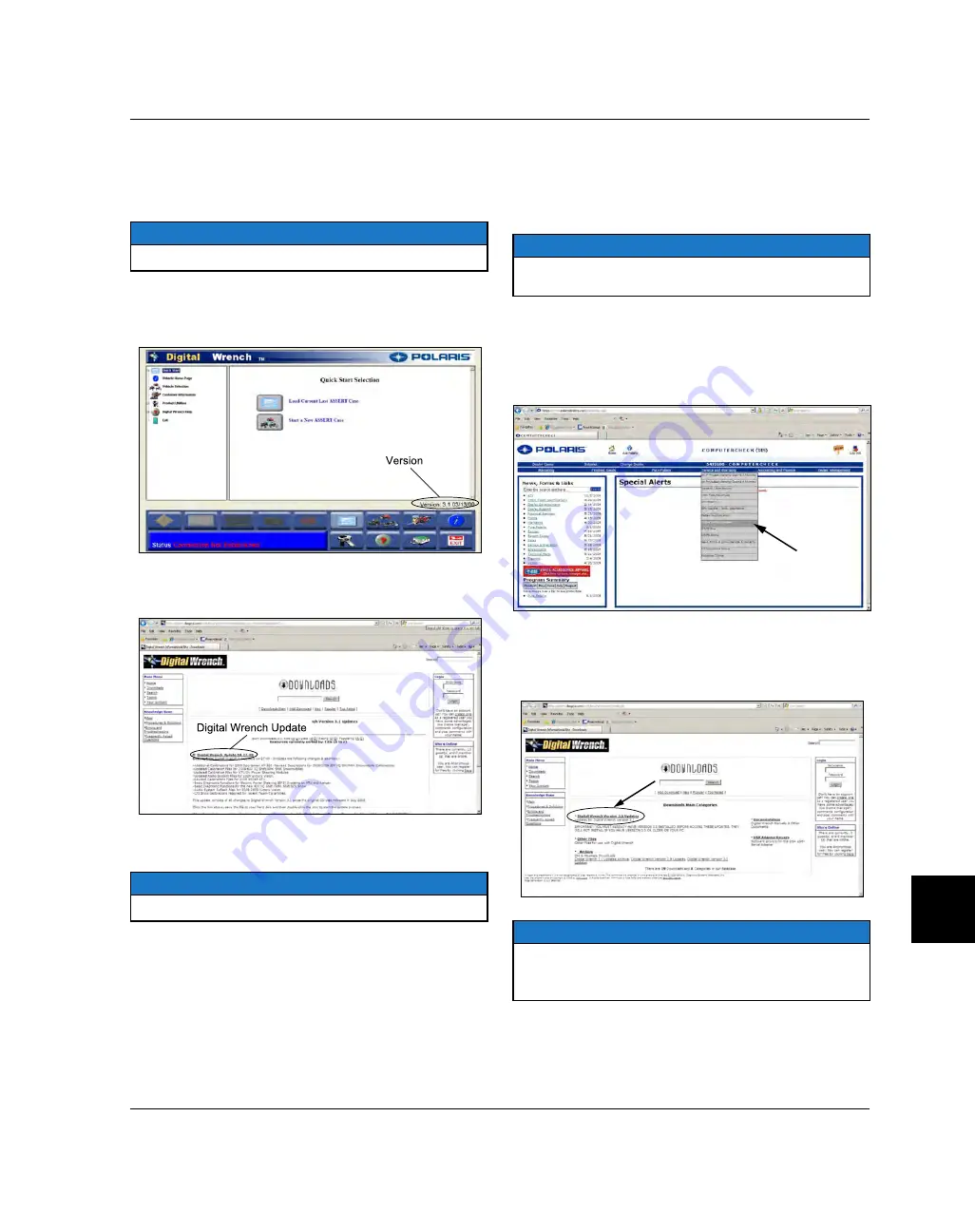 Polaris GENERAL 2016 Service Manual Download Page 653