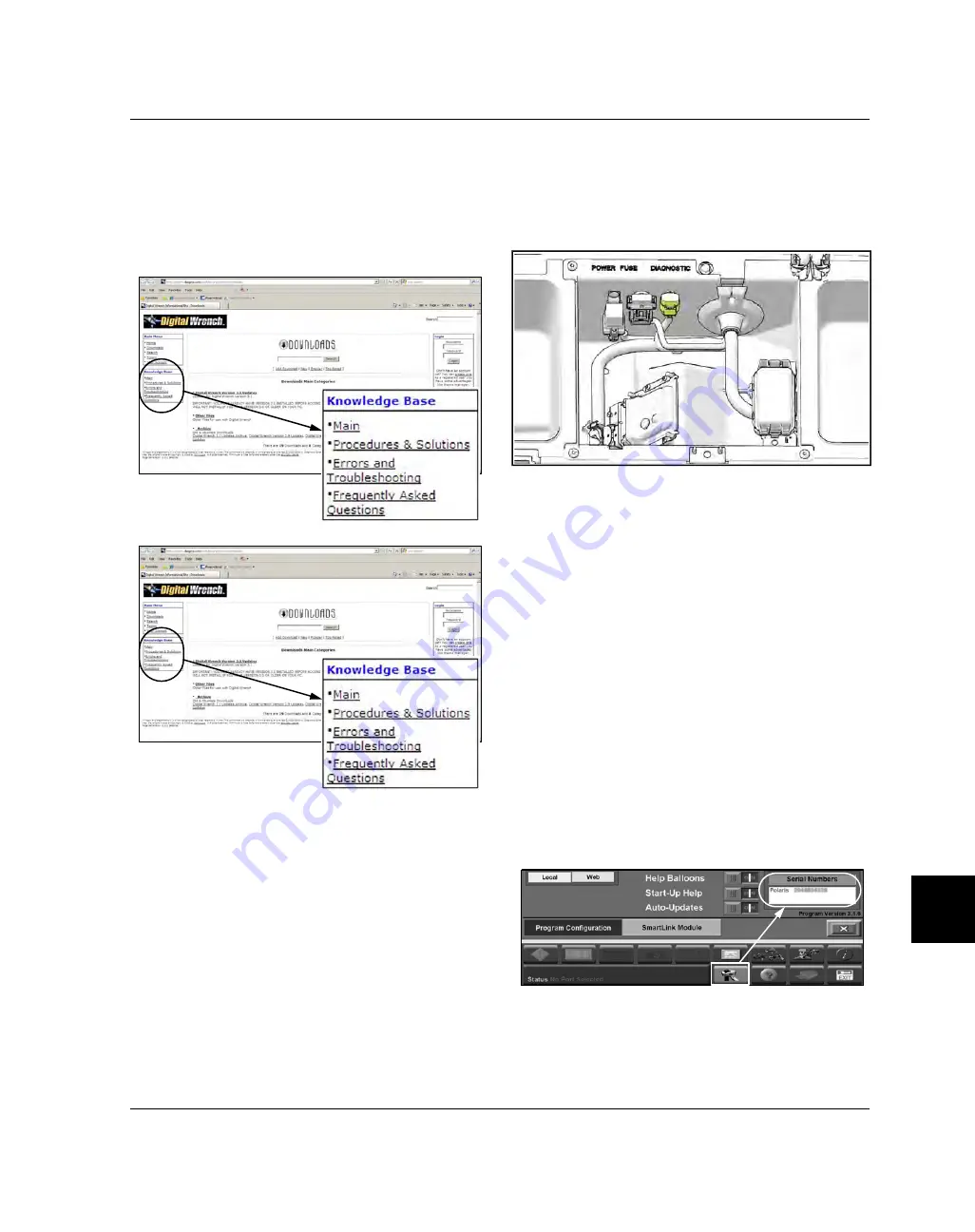 Polaris GENERAL 2016 Service Manual Download Page 655