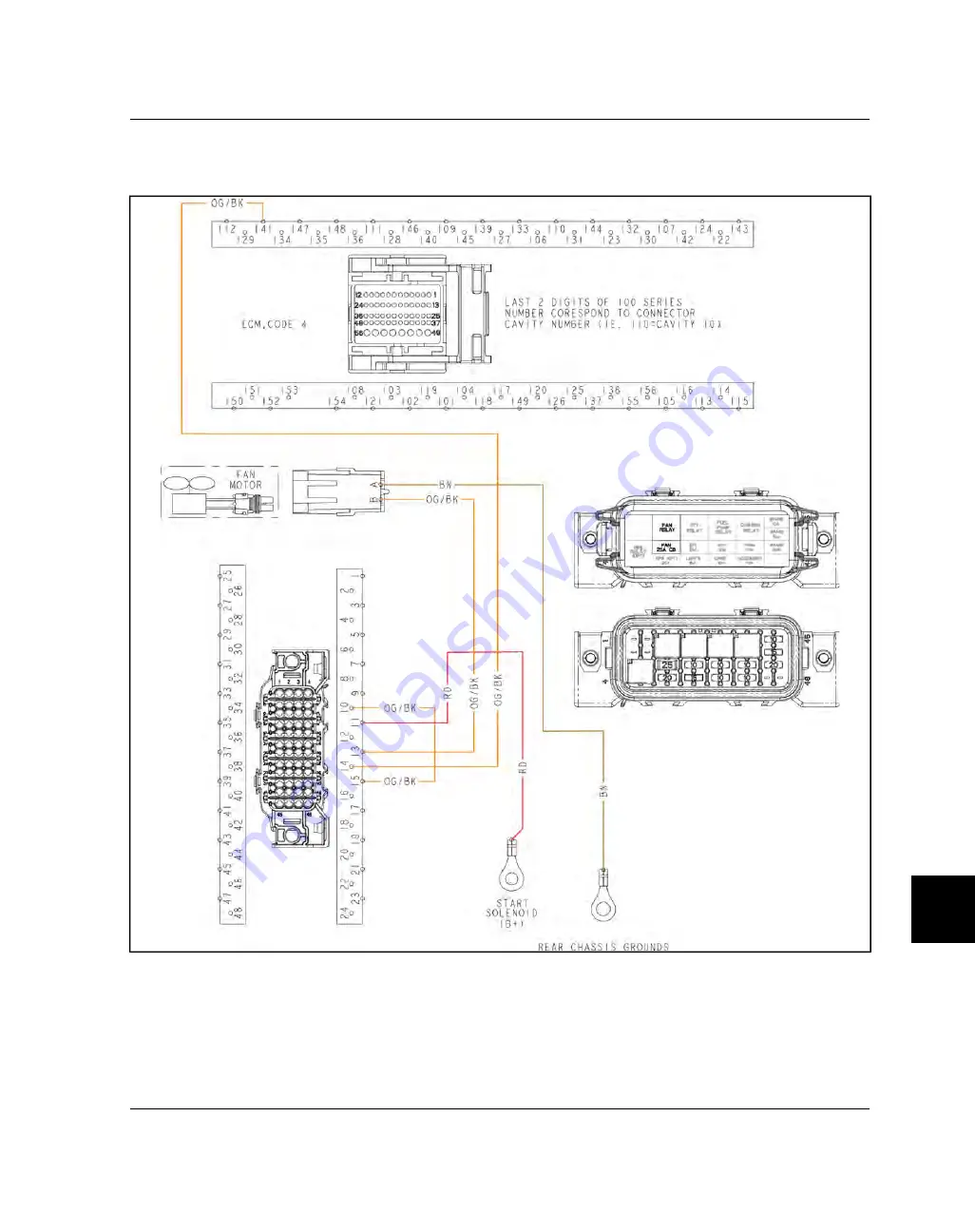 Polaris GENERAL 2016 Service Manual Download Page 661