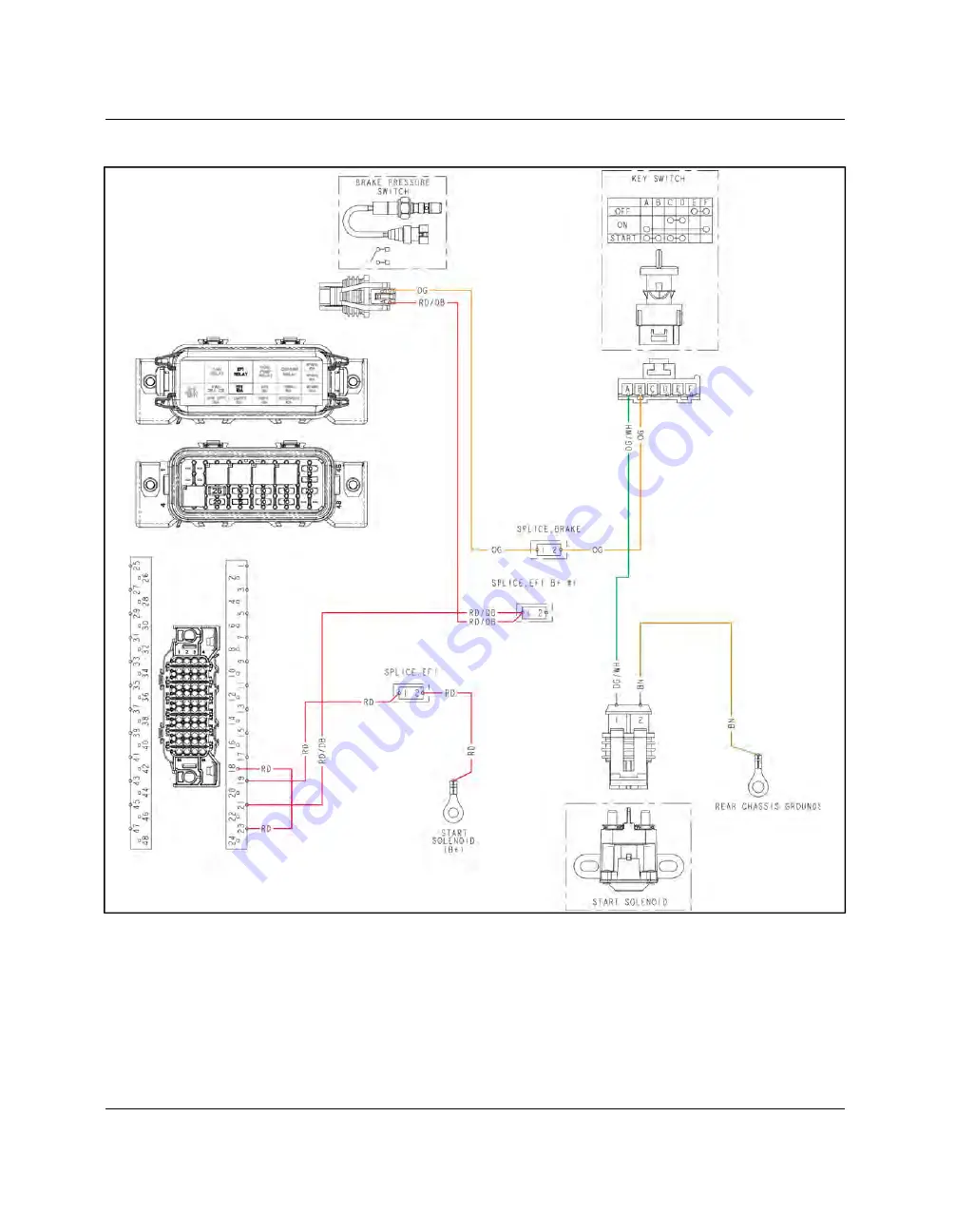 Polaris GENERAL 2016 Service Manual Download Page 662