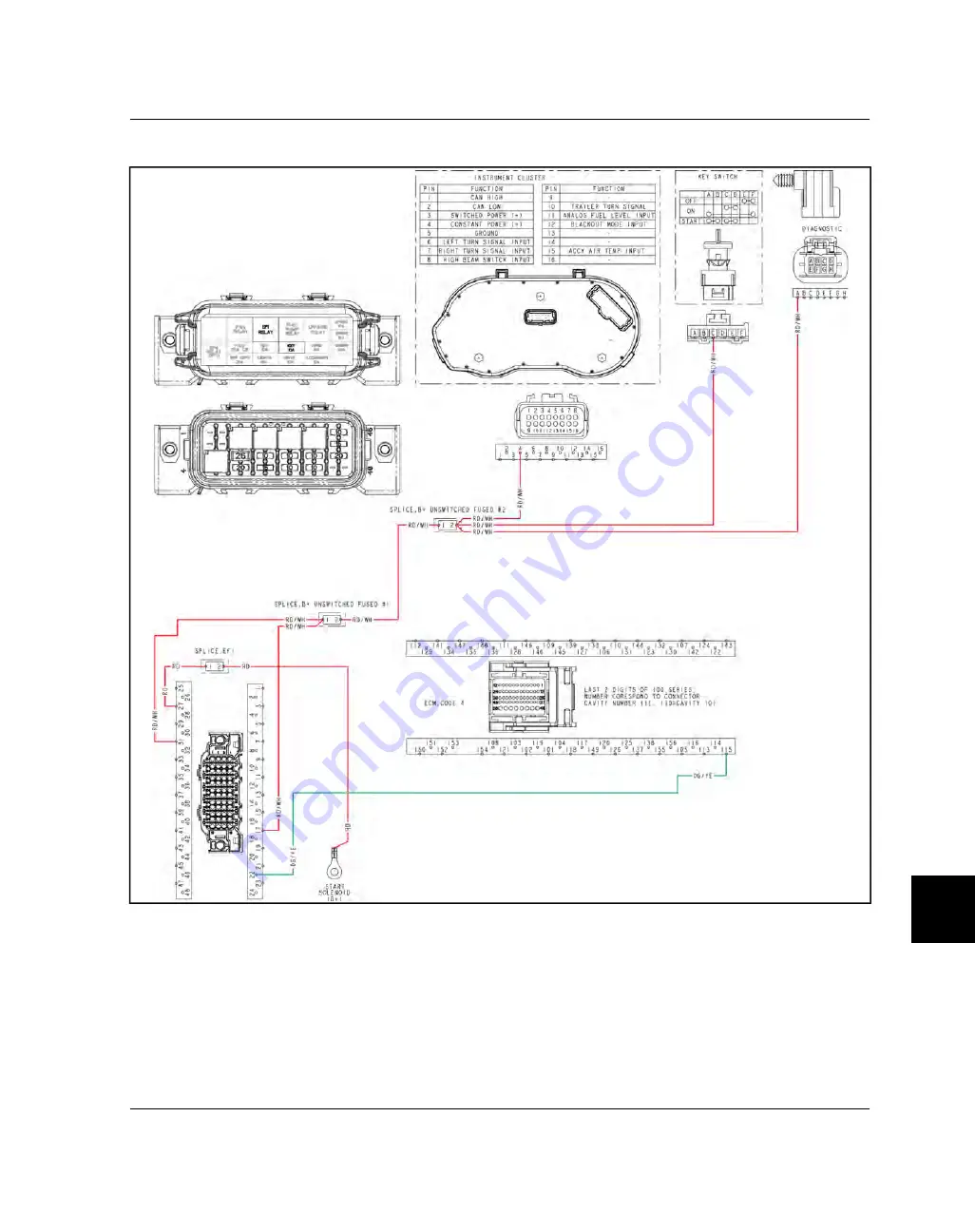 Polaris GENERAL 2016 Service Manual Download Page 663