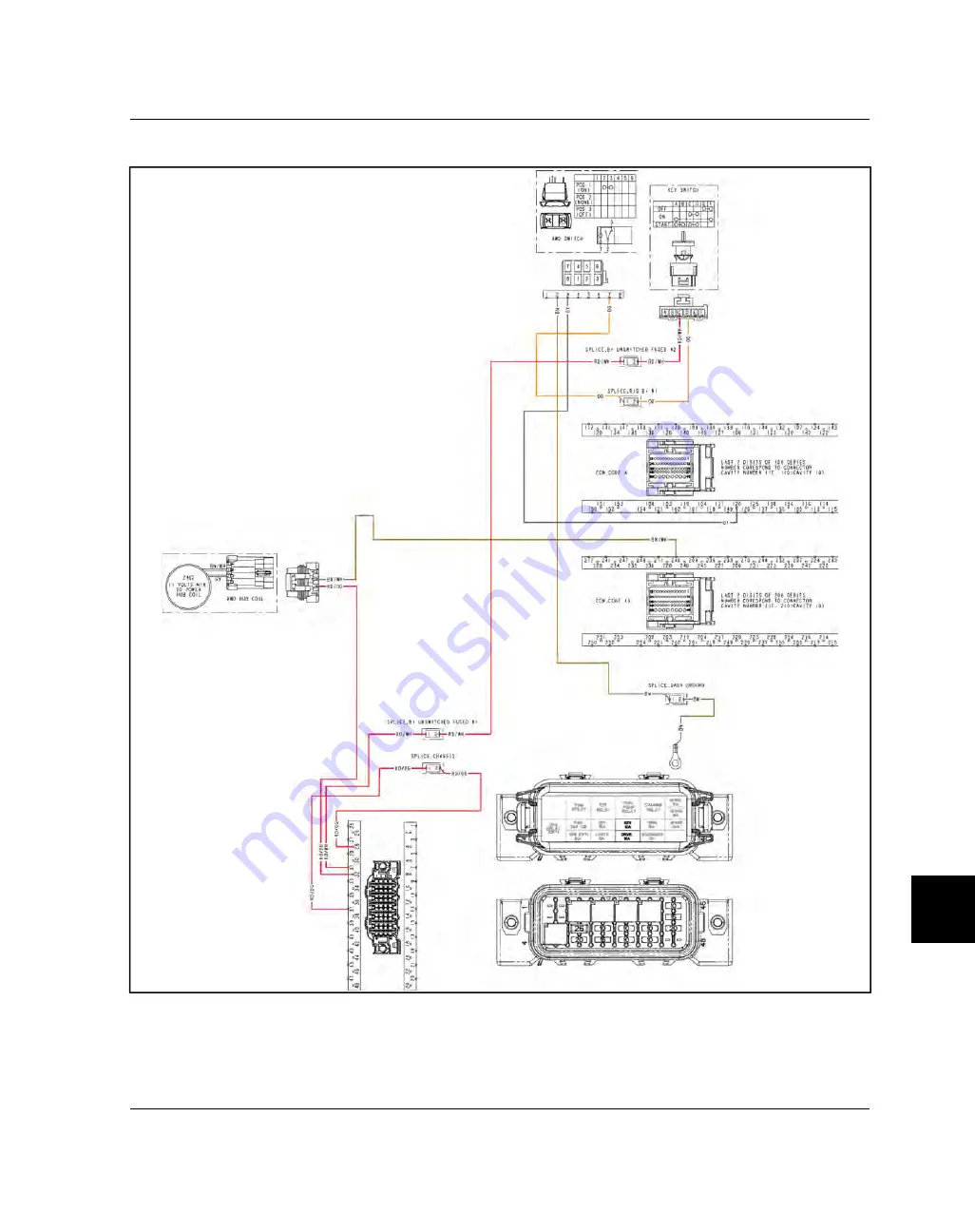 Polaris GENERAL 2016 Service Manual Download Page 665