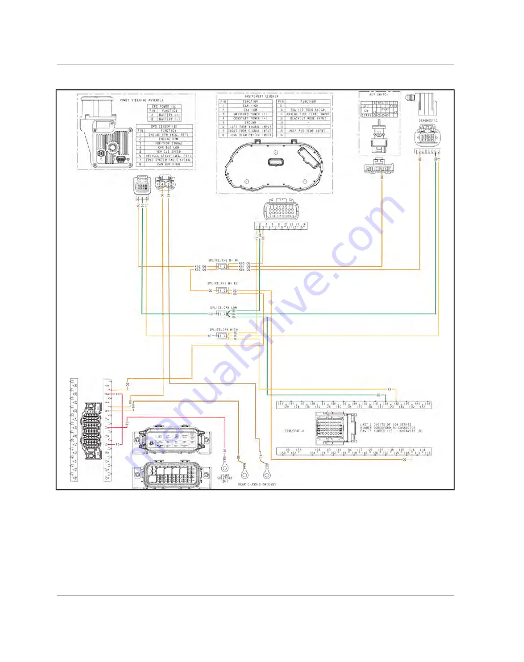 Polaris GENERAL 2016 Service Manual Download Page 668