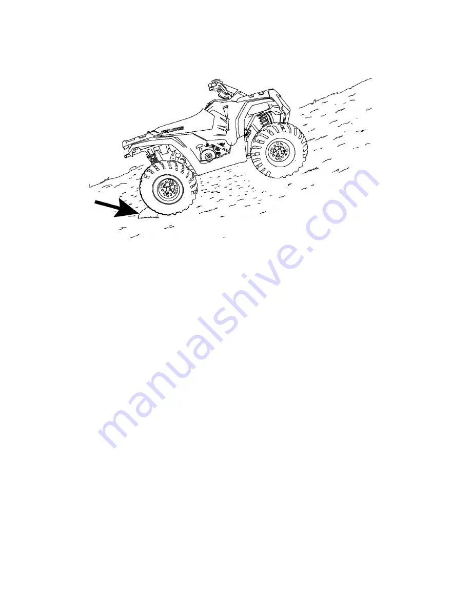 Polaris Hawkeye 2X4 2010 Owner'S Manual Download Page 55