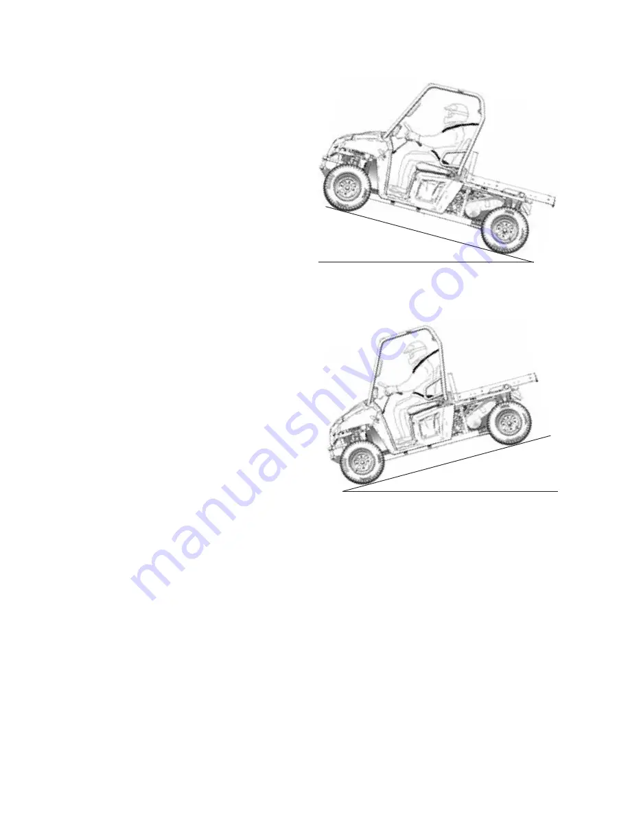 Polaris M1400 Owner'S Manual Download Page 36