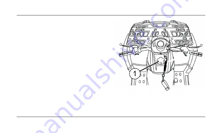 Polaris Outlaw 110 2022 Скачать руководство пользователя страница 75