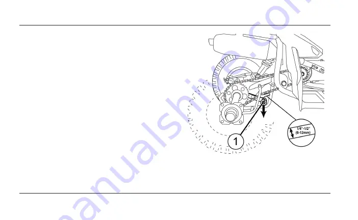 Polaris Outlaw 110 2022 Скачать руководство пользователя страница 140