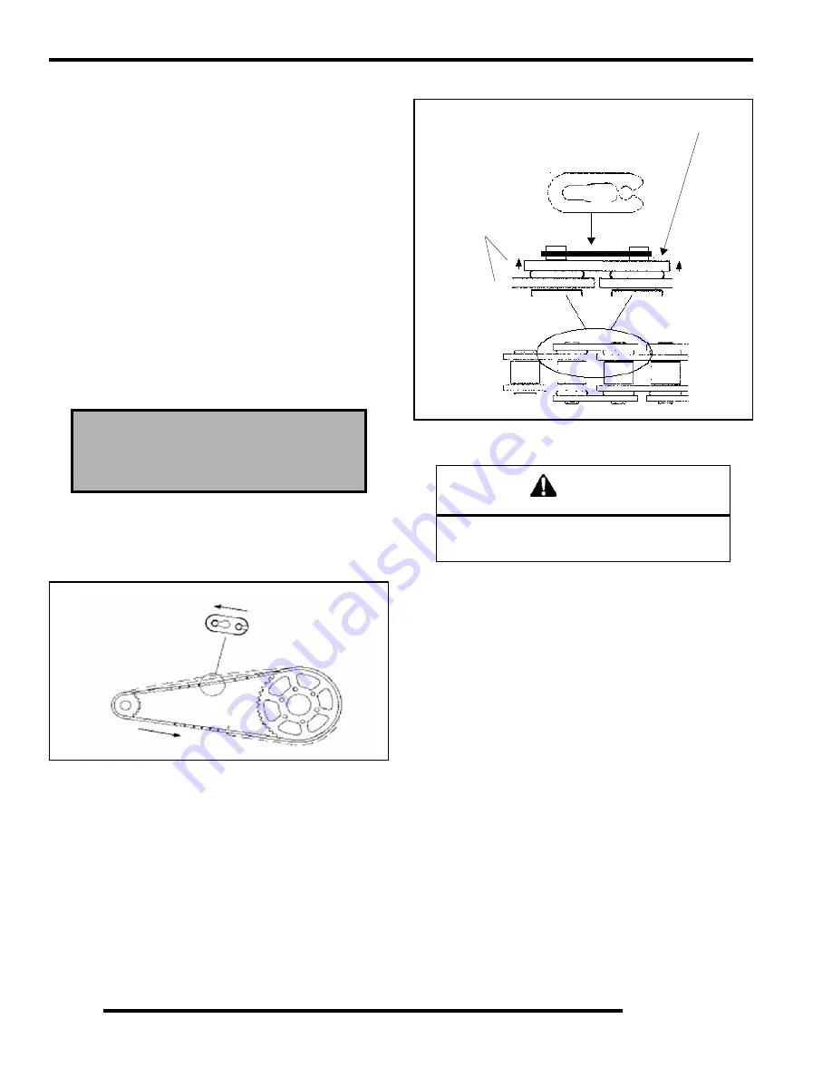 Polaris Outlaw 500 Service Manual Download Page 35