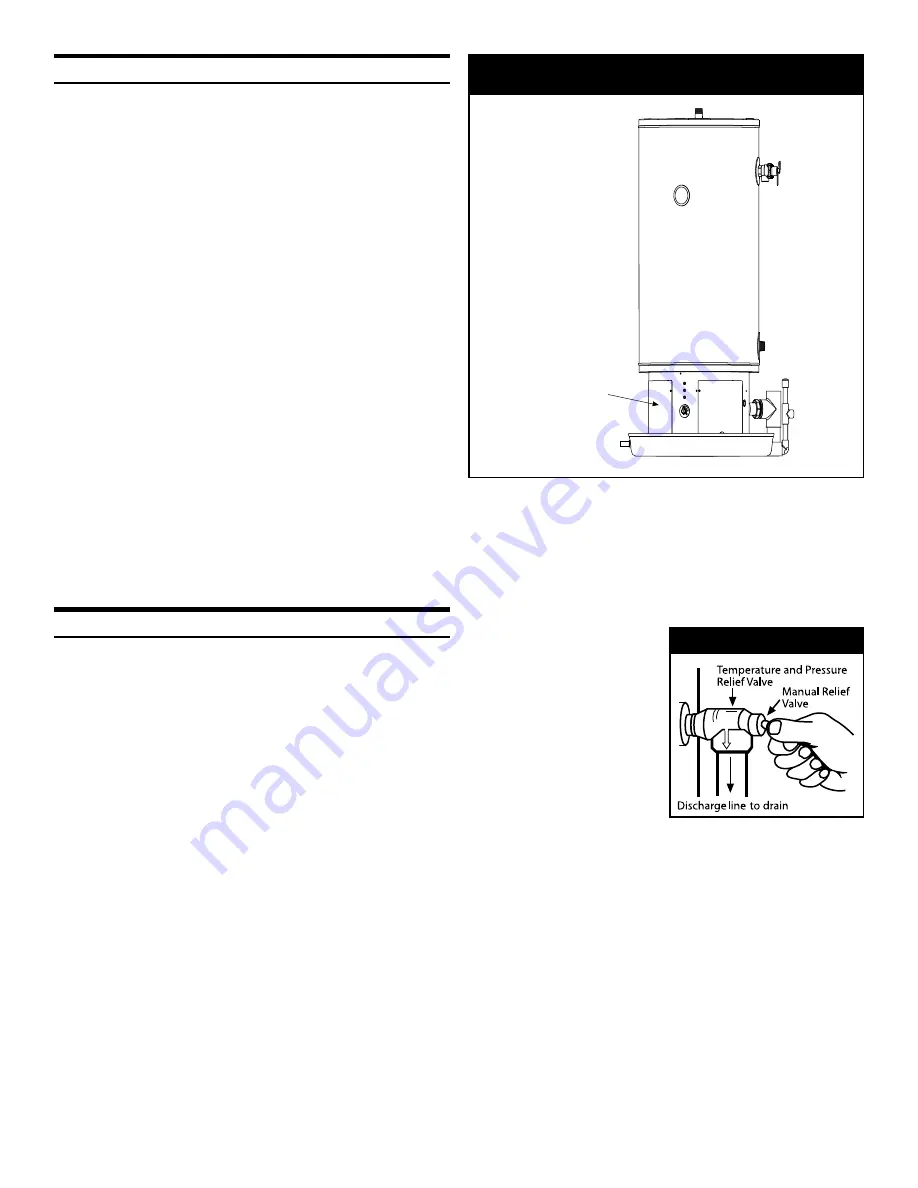 Polaris PG 34-100-2NV or 2PV Скачать руководство пользователя страница 25