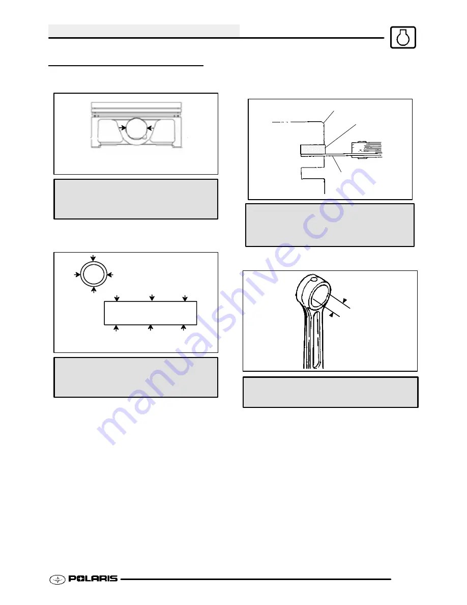 Polaris PREDATOR 2003 Service Manual Download Page 66