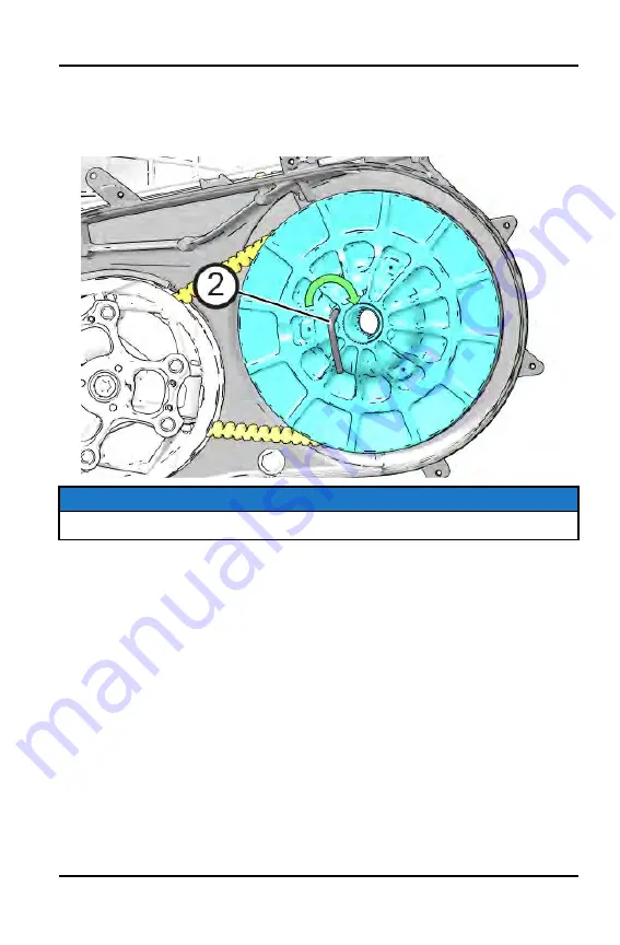 Polaris PRO XD Owner'S Manual Download Page 123