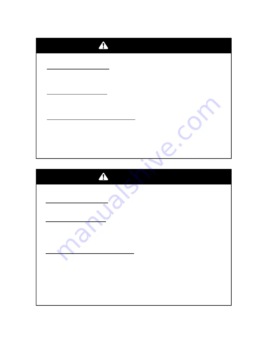 Polaris PTV 6x6 SERIES 10 Owner'S Manual Download Page 28