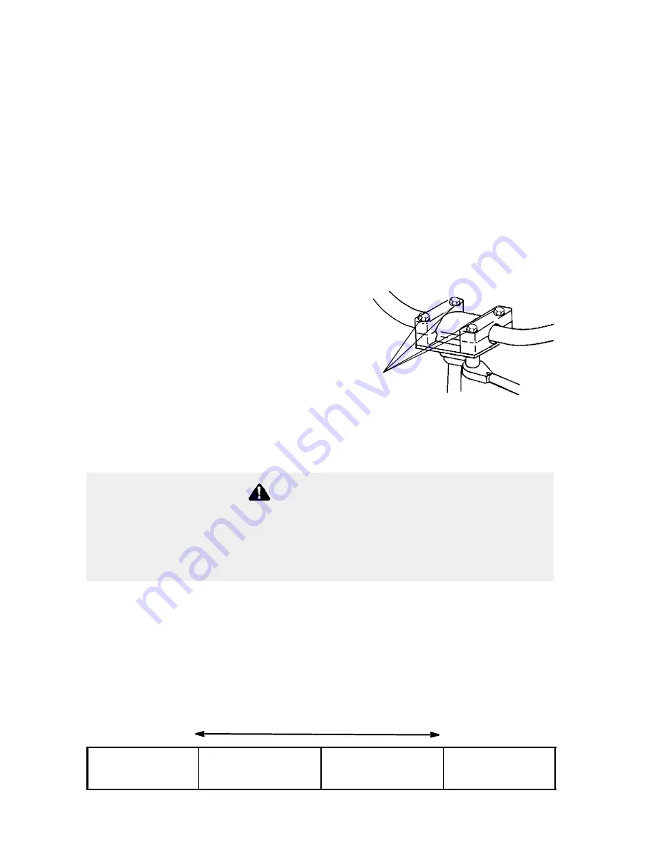 Polaris PTV 6x6 SERIES 10 Owner'S Manual Download Page 86