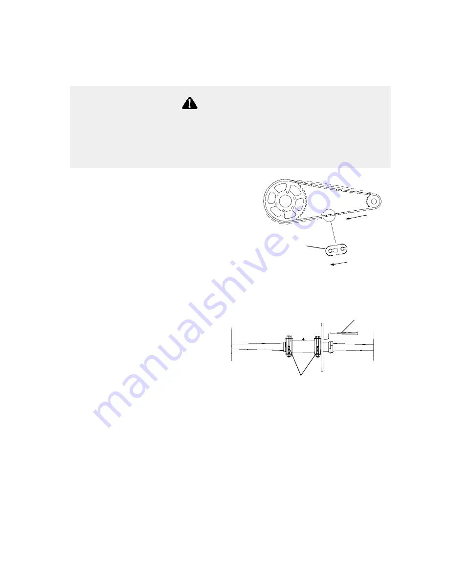 Polaris PTV 6x6 SERIES 10 Owner'S Manual Download Page 89