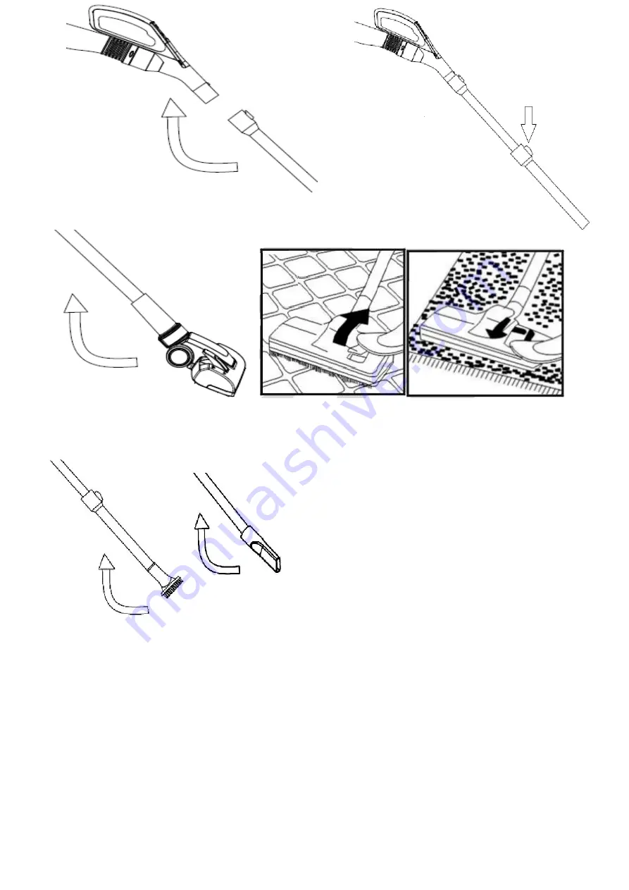 Polaris PVC 0750 Operation Manual Download Page 3