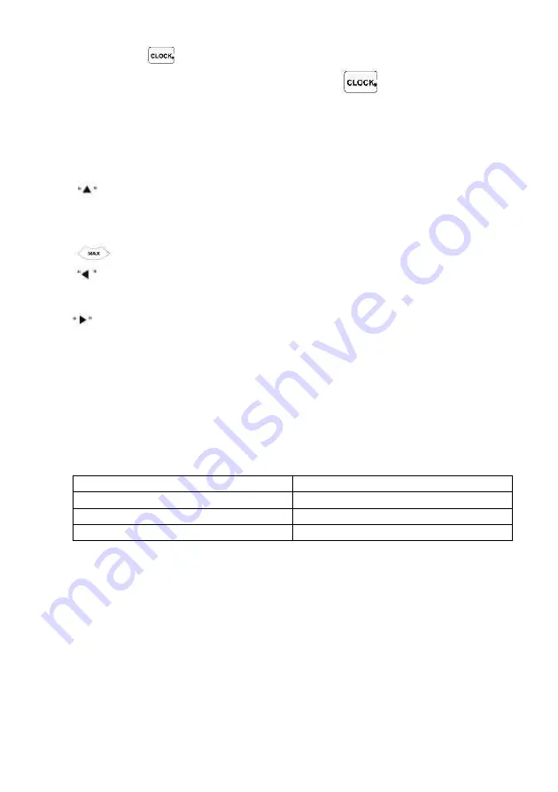 Polaris PVCR 0926W Operation Manual Download Page 11