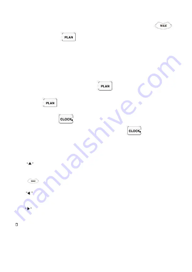 Polaris PVCR 0926W Operation Manual Download Page 32