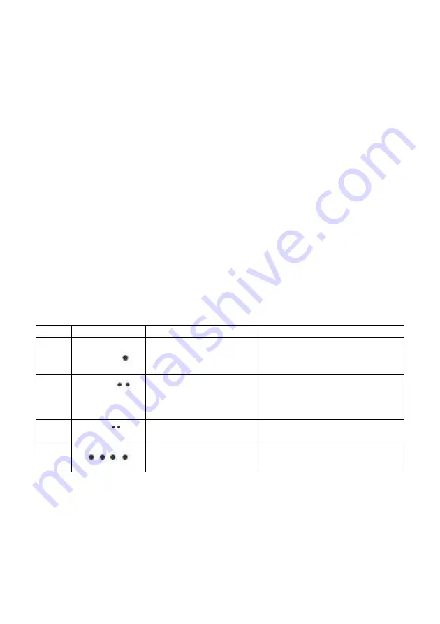 Polaris PVCR 0926W Operation Manual Download Page 35