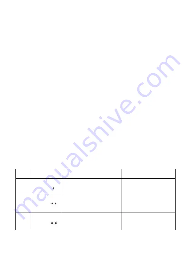 Polaris PVCR 0926W Operation Manual Download Page 47