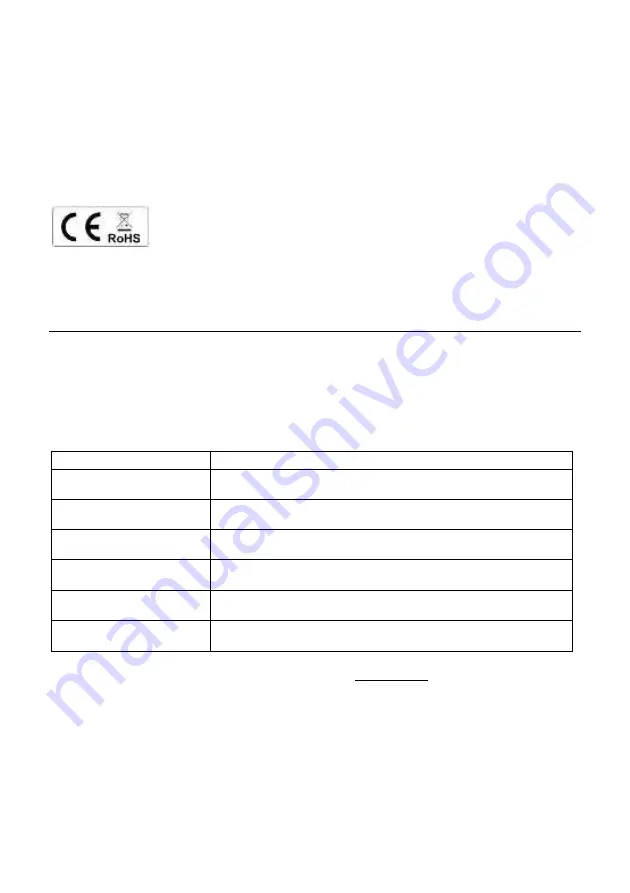 Polaris PVCR 0926W Operation Manual Download Page 59