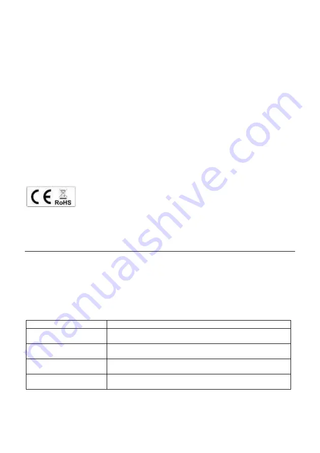 Polaris PVCR 0926W Operation Manual Download Page 89