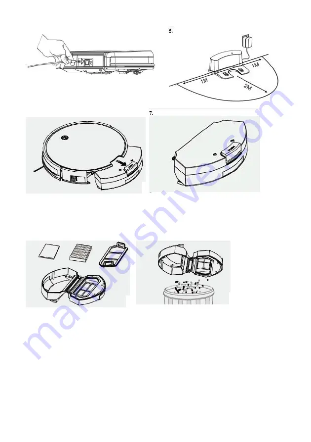 Polaris PVCR 0926W Operation Manual Download Page 106