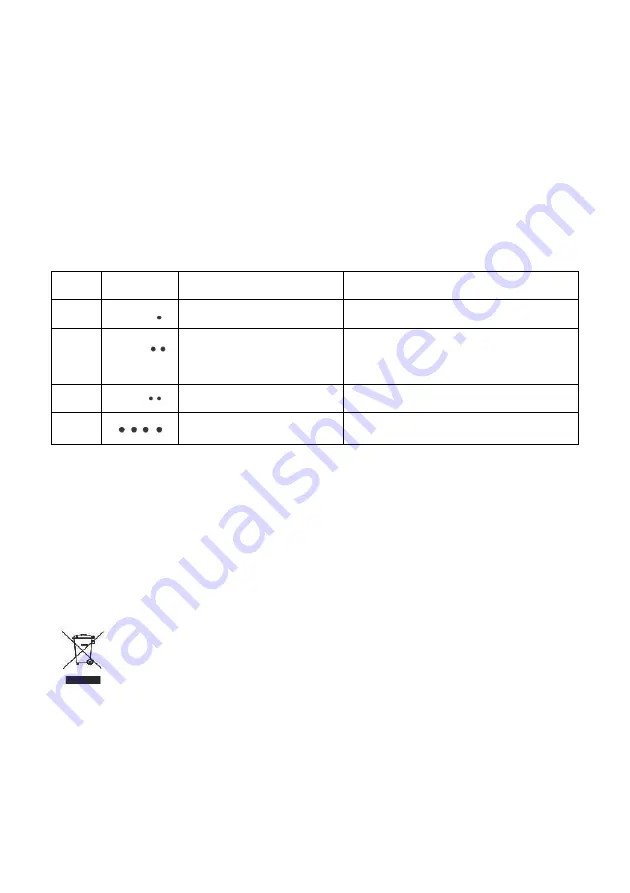 Polaris PVCR 0926W Operation Manual Download Page 115