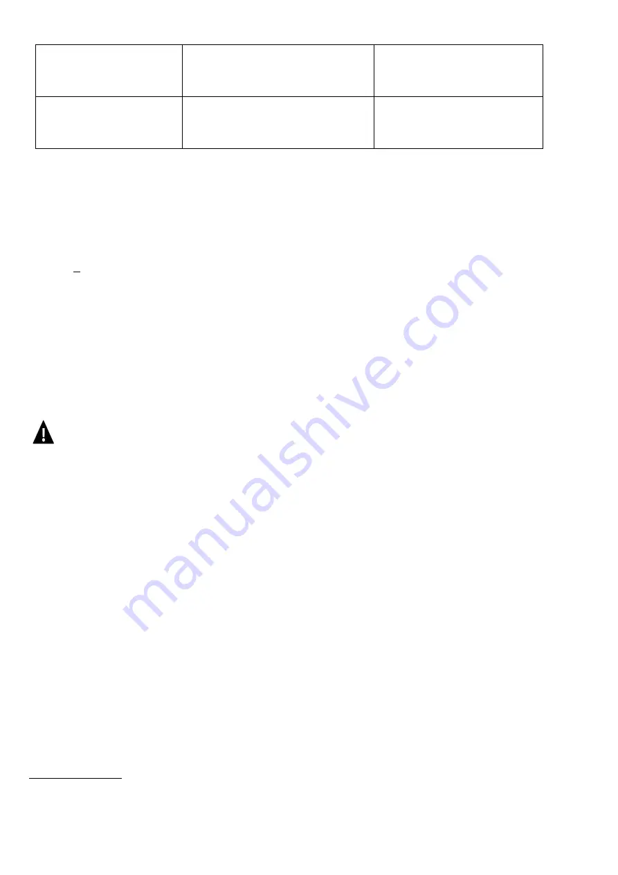 Polaris PVCS 1101 HandStickPro Manual Download Page 27