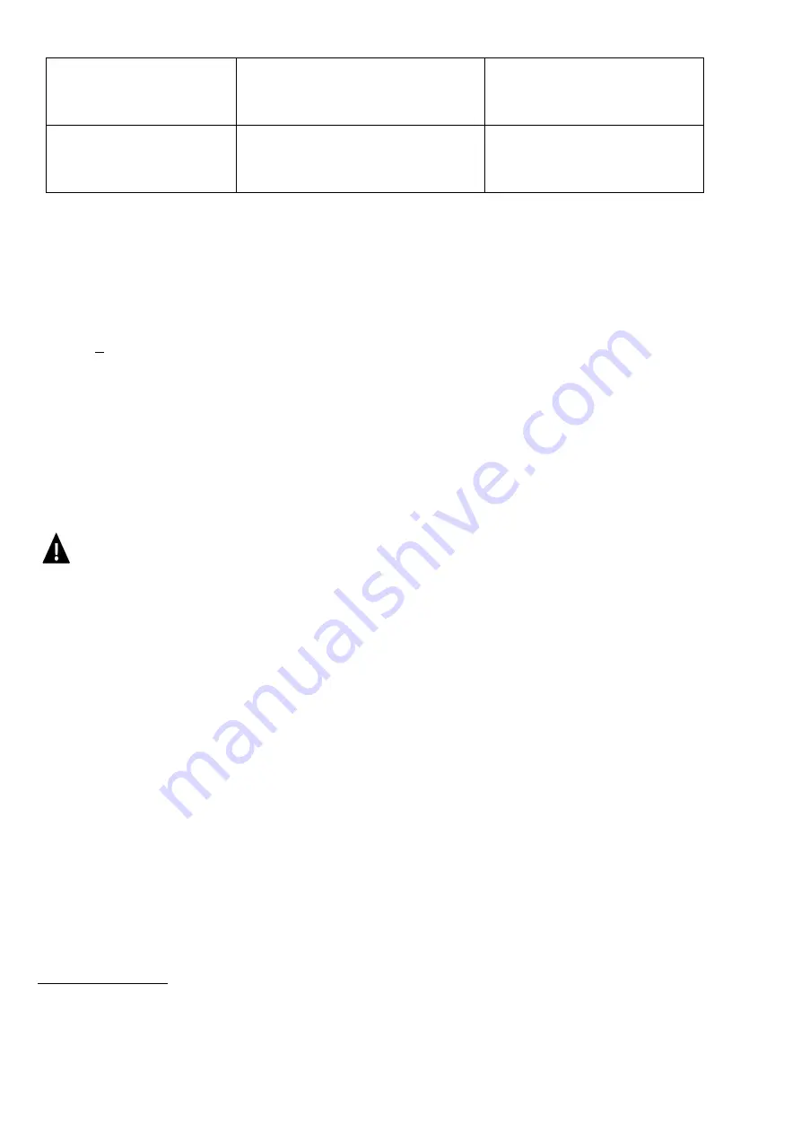 Polaris PVCS 1101 HandStickPro Manual Download Page 37