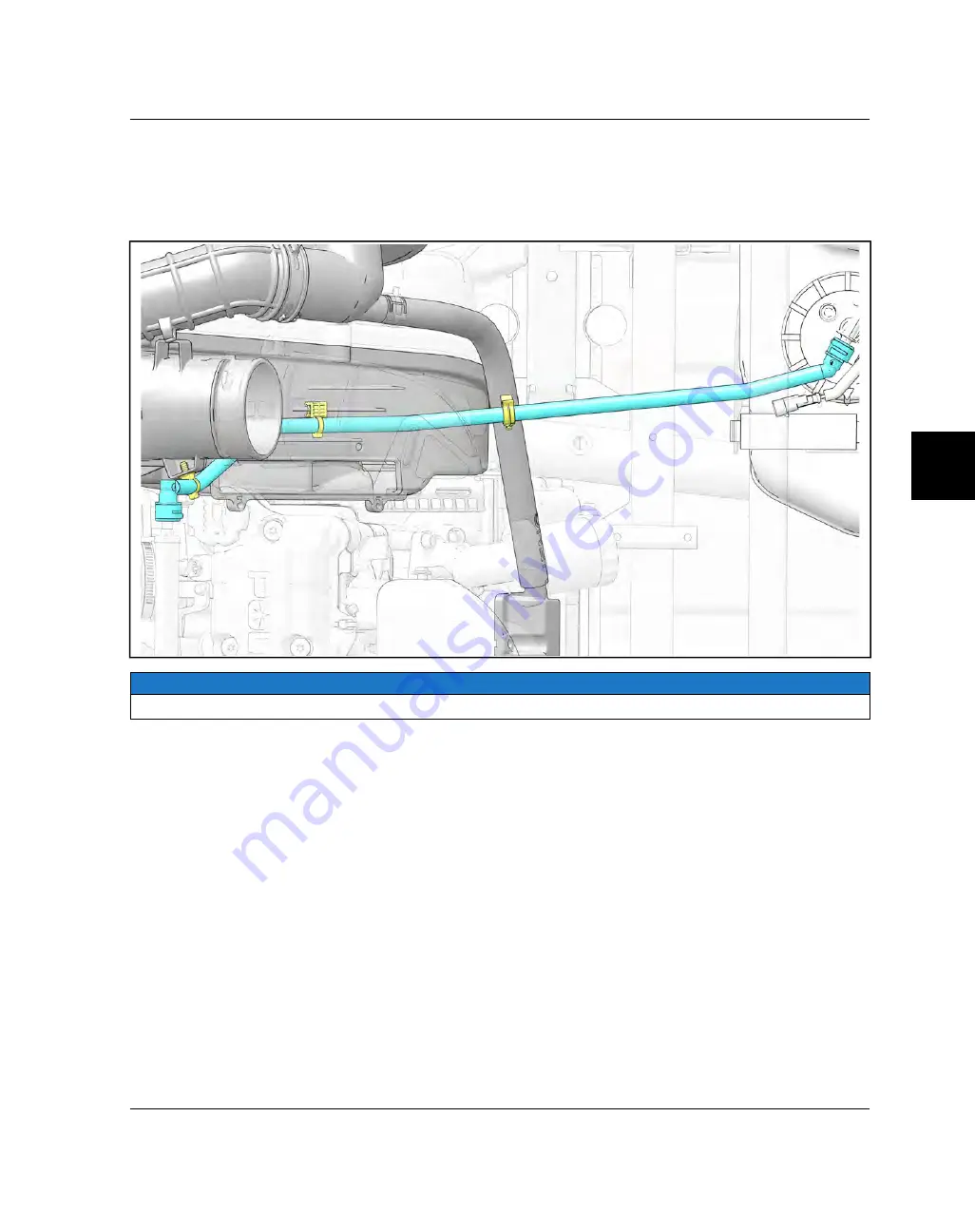 Polaris RANGER 1000 2020 Скачать руководство пользователя страница 285