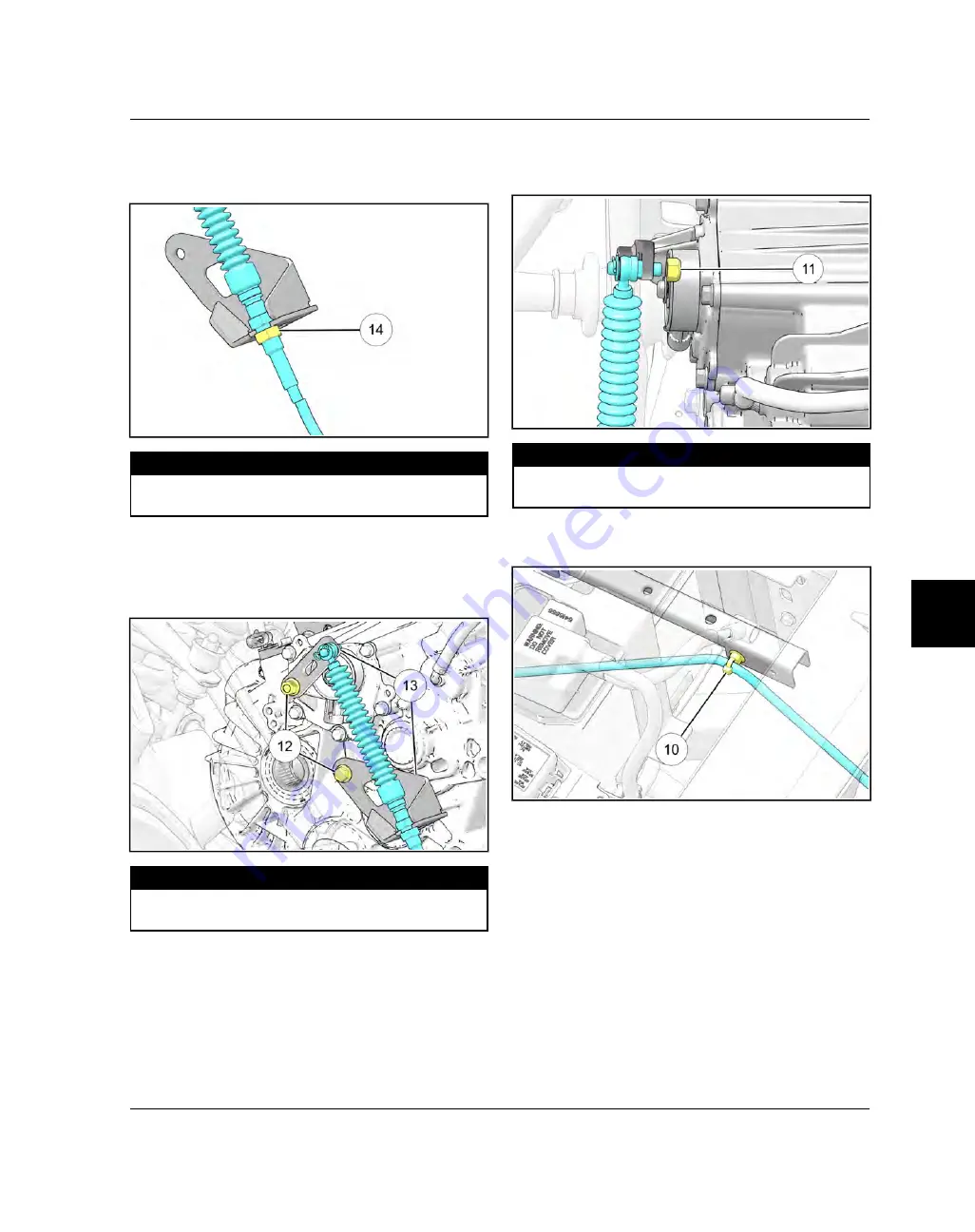 Polaris RANGER 1000 2020 Service Manual Download Page 347