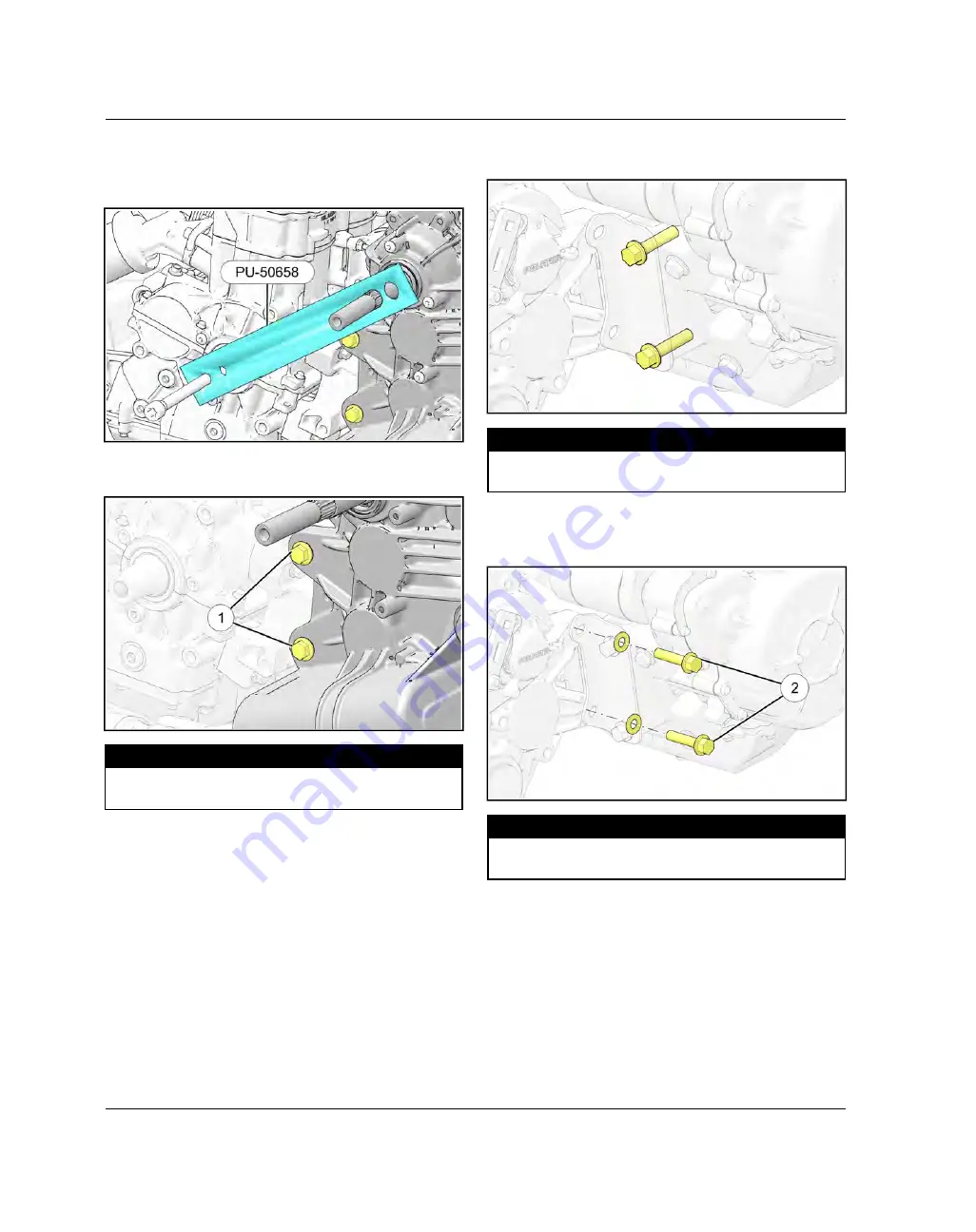 Polaris RANGER 1000 2020 Service Manual Download Page 354