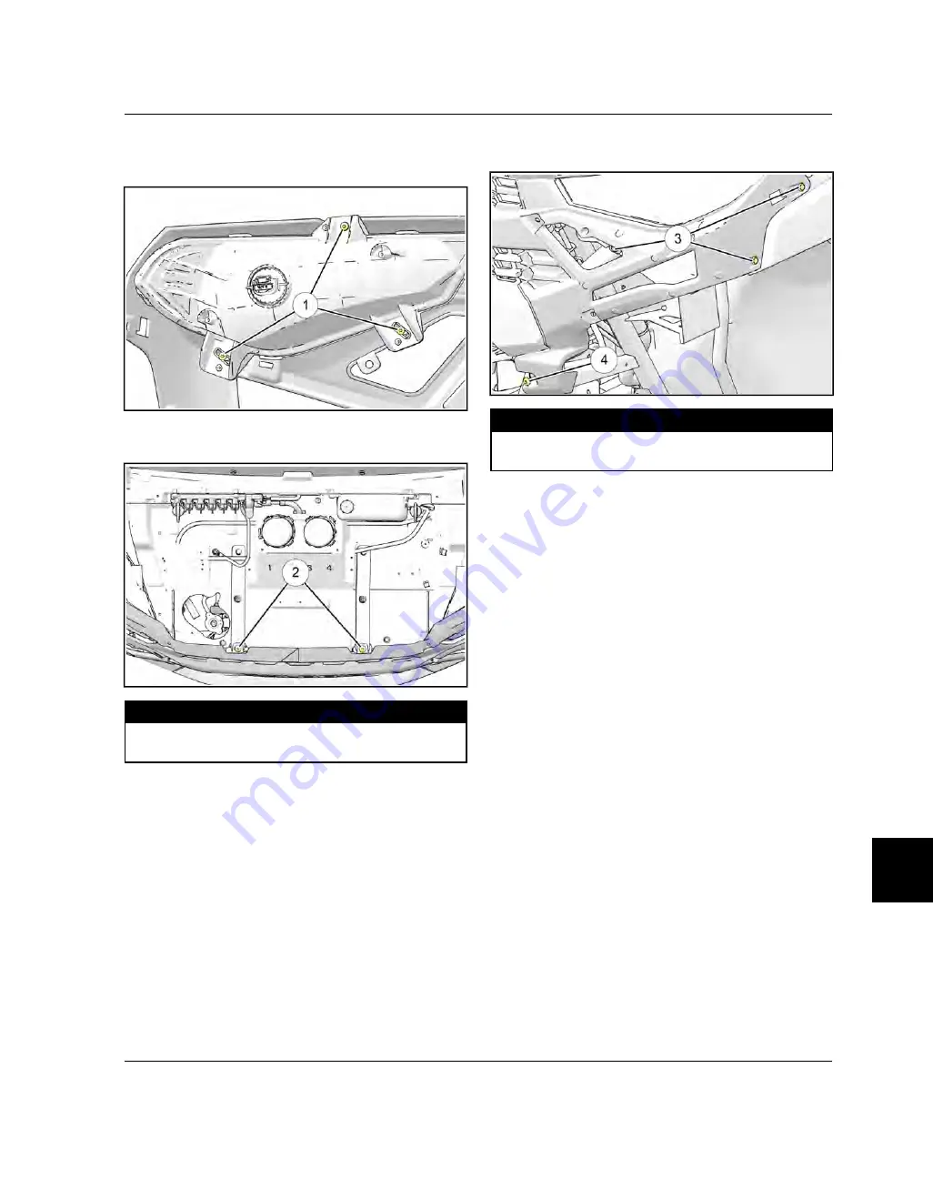 Polaris RANGER 1000 2020 Скачать руководство пользователя страница 525