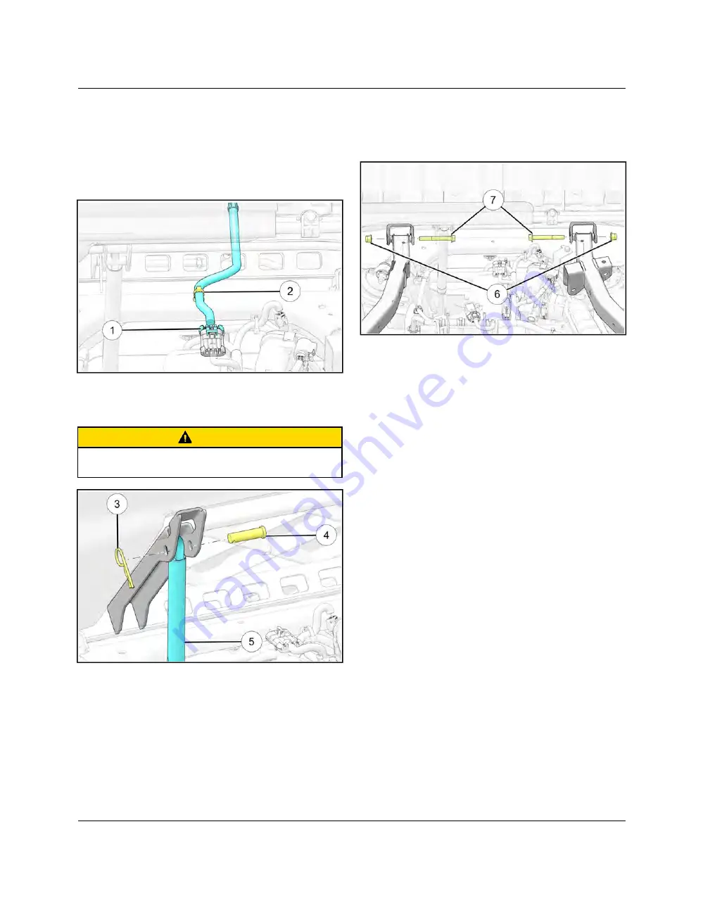 Polaris RANGER 1000 2020 Скачать руководство пользователя страница 536