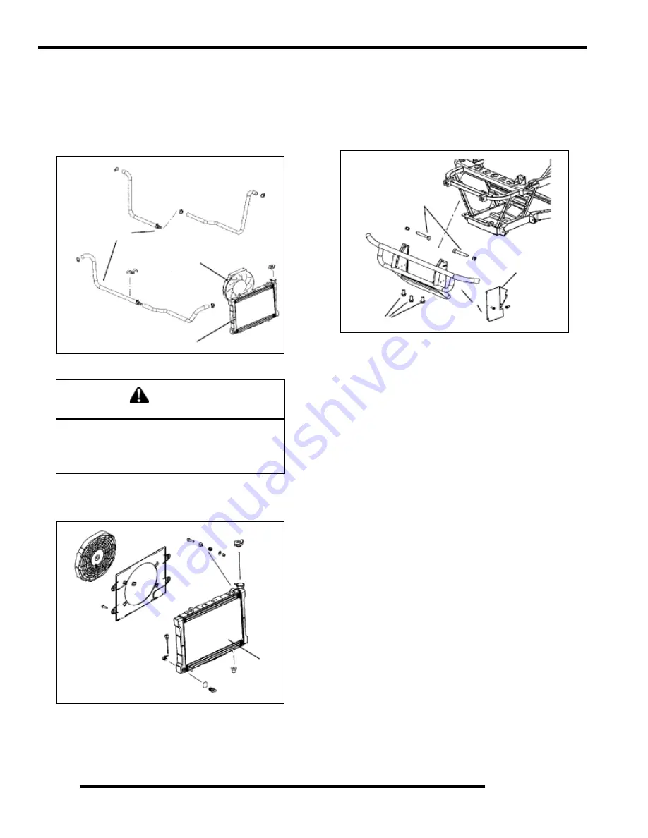 Polaris Ranger 500 2x4 2007 Service Manual Download Page 51