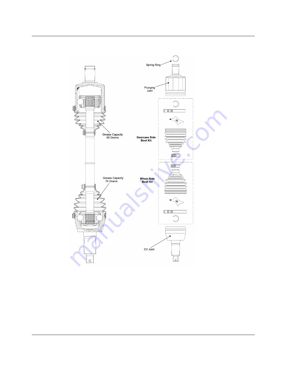 Polaris RANGER EV 2015 Service Manual Download Page 144