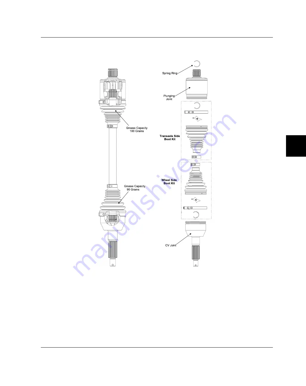 Polaris RANGER EV 2015 Service Manual Download Page 145