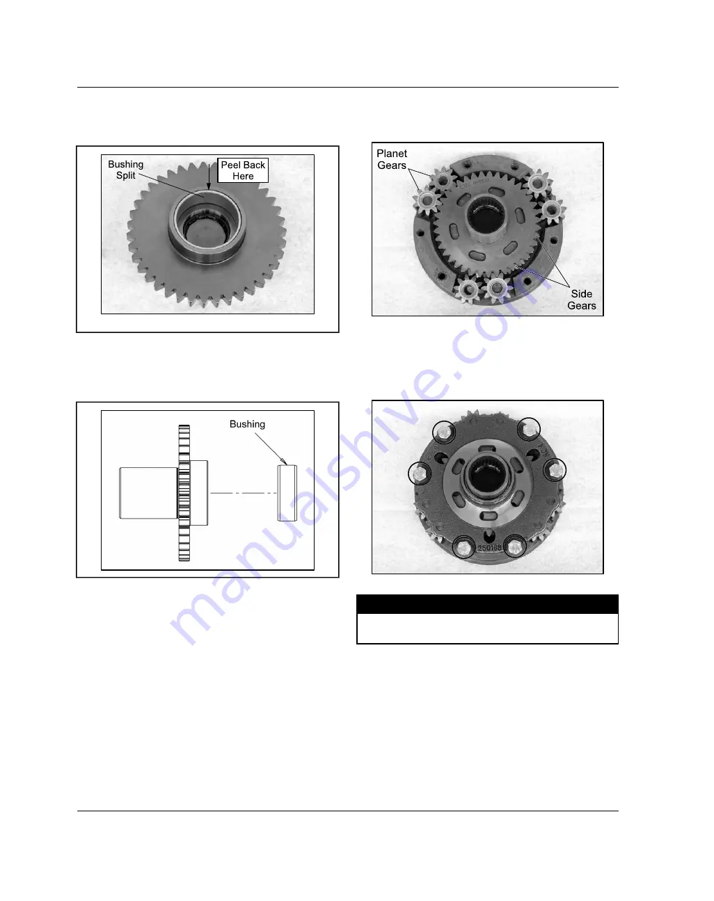 Polaris RANGER EV 2015 Service Manual Download Page 164