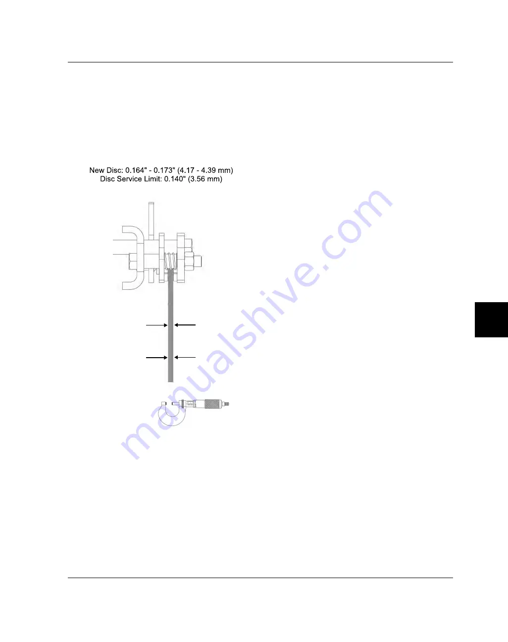 Polaris RANGER EV 2015 Service Manual Download Page 181