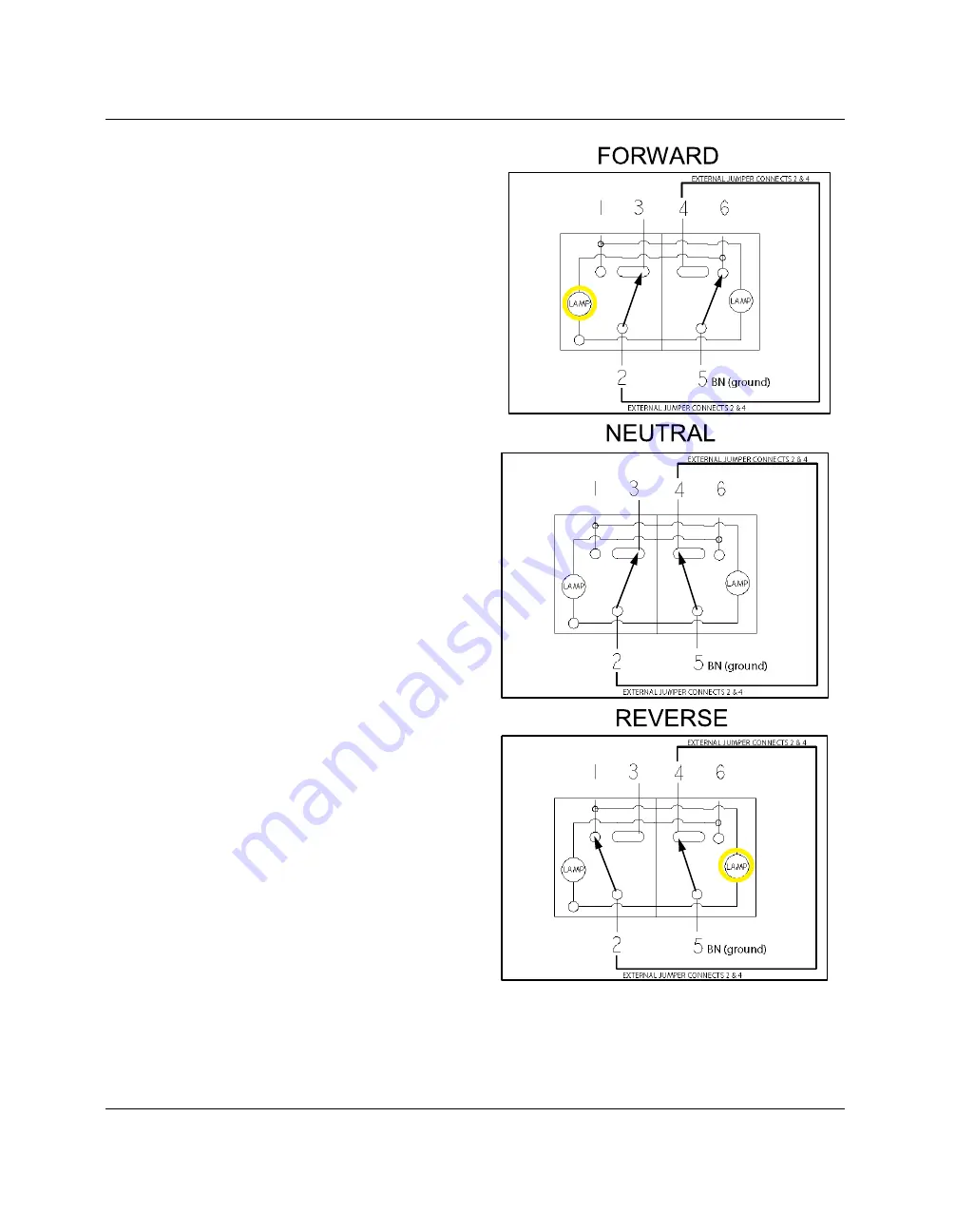 Polaris RANGER EV 2015 Service Manual Download Page 208