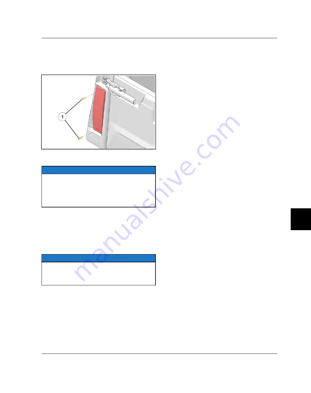 Polaris RANGER EV 2015 Service Manual Download Page 221