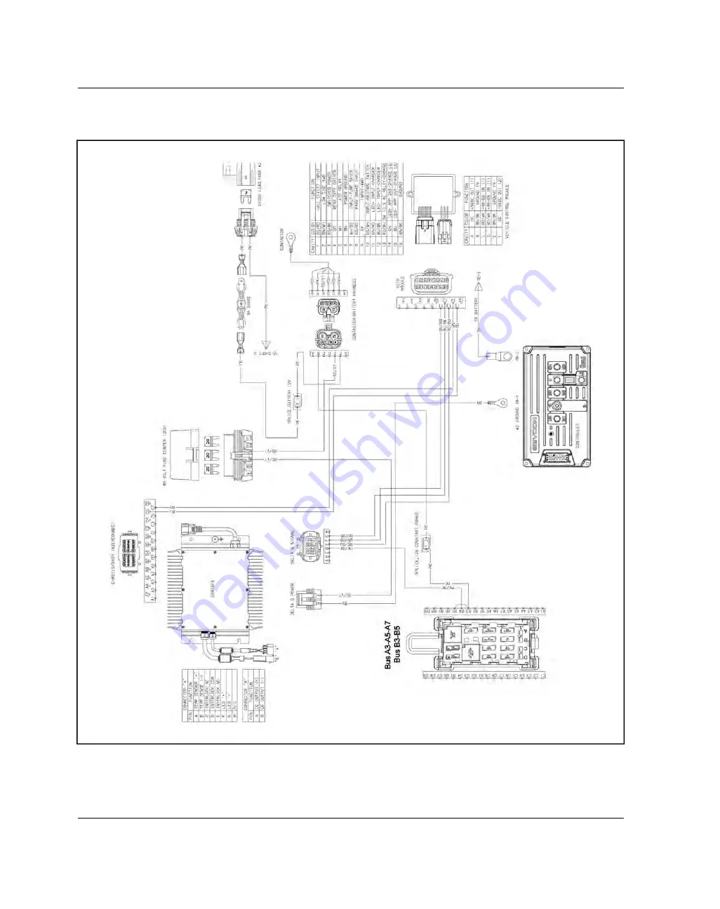 Polaris RANGER EV 2015 Service Manual Download Page 226