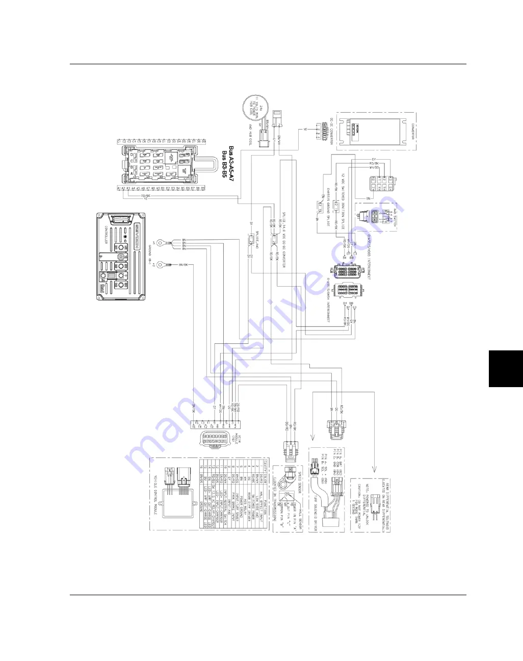 Polaris RANGER EV 2015 Service Manual Download Page 231