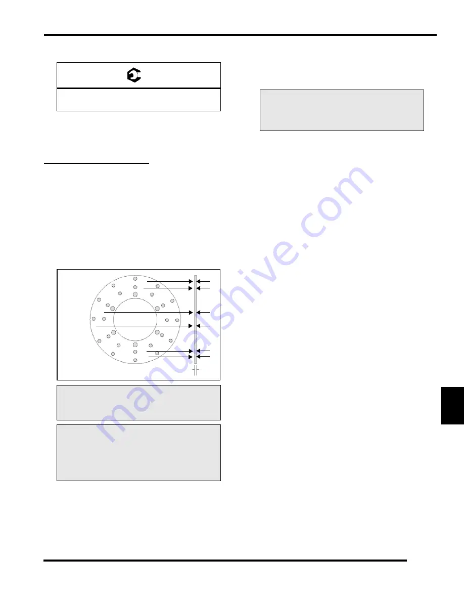 Polaris RANGER RZR 170 Service Manual Download Page 169