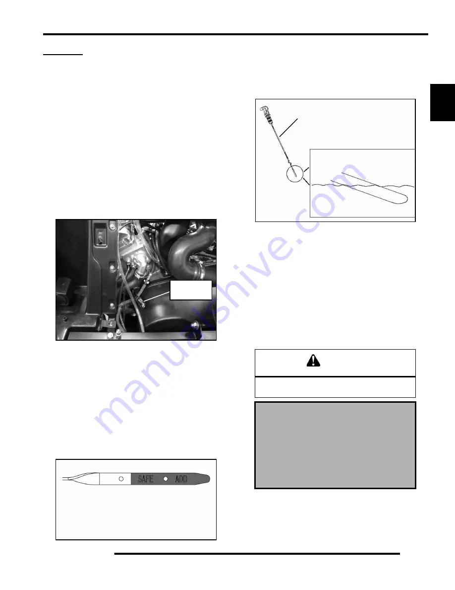 Polaris Ranger RZR SW Service Manual Download Page 29