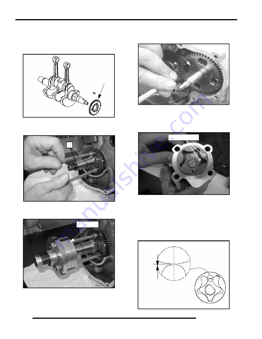 Polaris Ranger RZR SW Service Manual Download Page 92