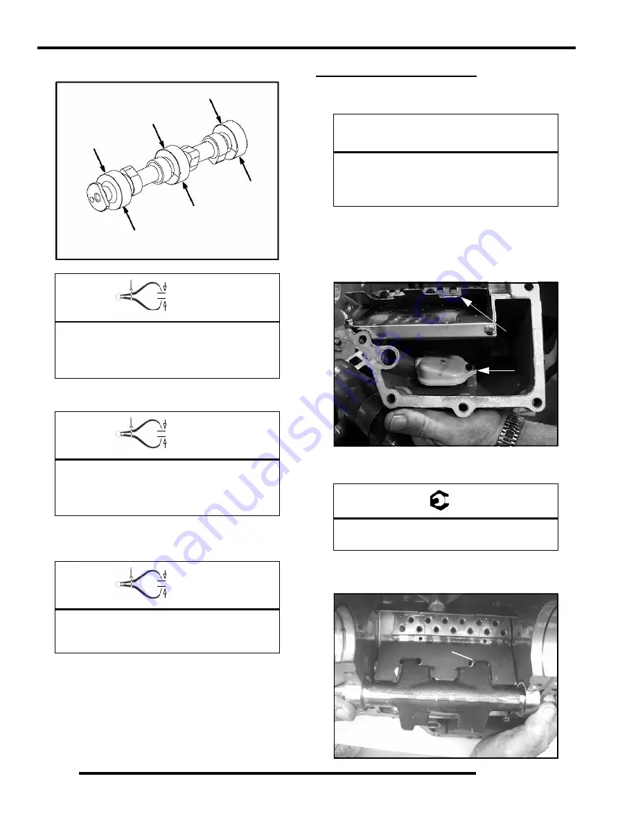 Polaris Ranger RZR SW Service Manual Download Page 96