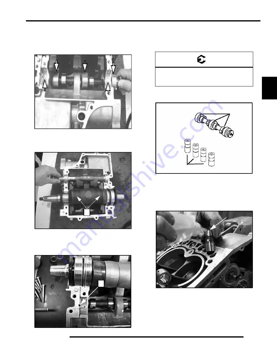 Polaris Ranger RZR SW Service Manual Download Page 97